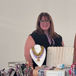 Meet your Posher, Ashley
